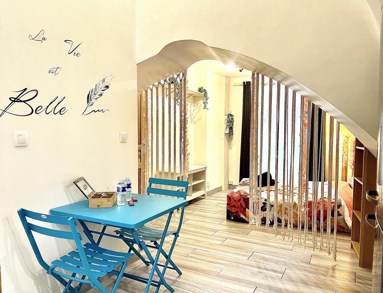 Apartament *Le Lotus*Fiber Wifi*Hyper Center* Salon-de-Provence Zewnętrze zdjęcie